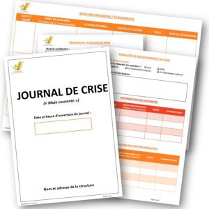 Journal de crise