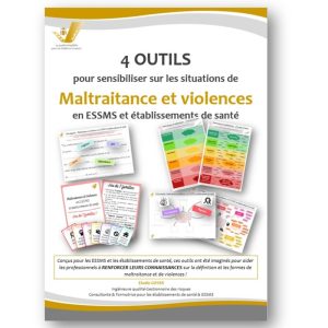 Kit de sensibilisation Maltraitance