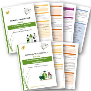 Guide préparation entretien Evaluation HAS ESSMS Chap. 2