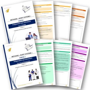 Guide préparation entretien Evaluation HAS ESSMS Chap. 3