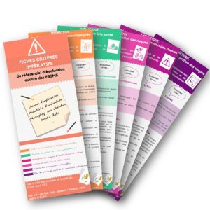 évaluation HAS critères impératifs