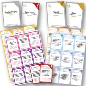 Kit Cartographie et plan de prévention maltraitance et violences