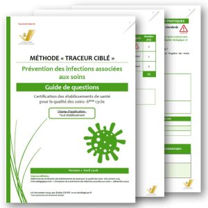 Traceur ciblé infections associées aux soins (IAS)