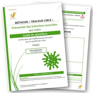 Traceur ciblé IAS certification V2027 présentation