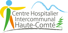 Centre Hospitalier intercommunal Haute Comte