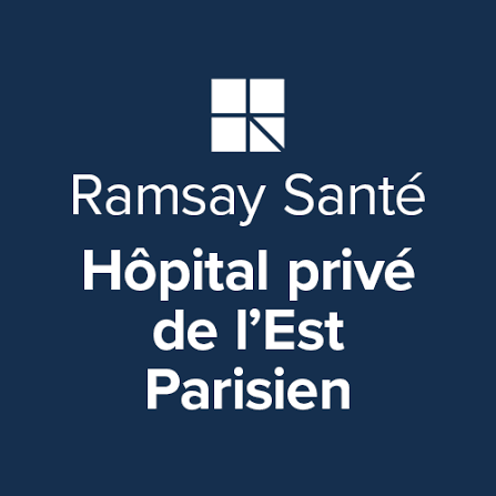 Hopital privé est parisien Ramsay