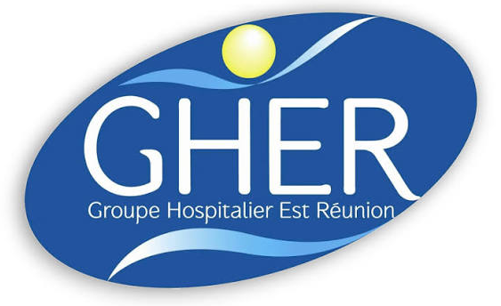 Groupe Hospitalier Est Réunion