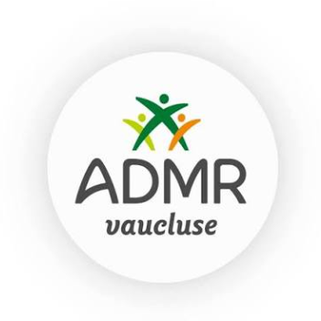 Logo ADMR 84