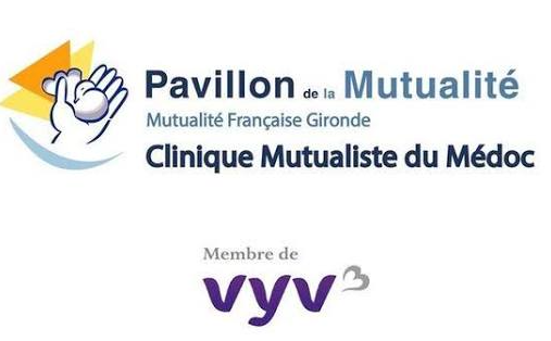 Clinique mutualiste du Médoc