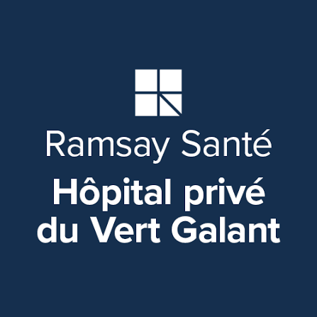 Hopital Privé du Vert galant